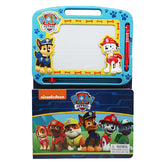 Paw Patrol Learning Series Board Book - Colorland Toys